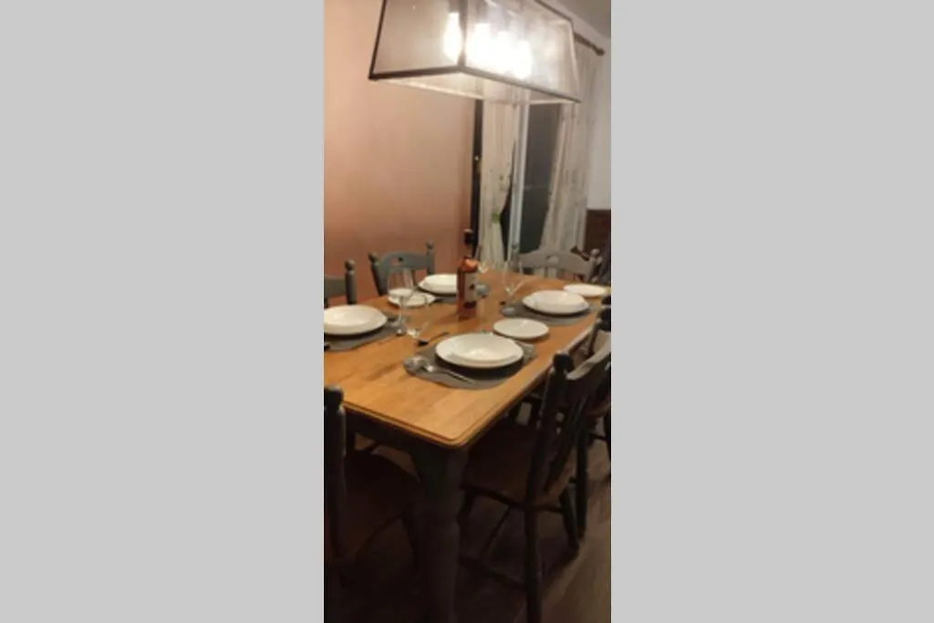 Rebak Place- A Bright & Charming Getaway Marsaskala