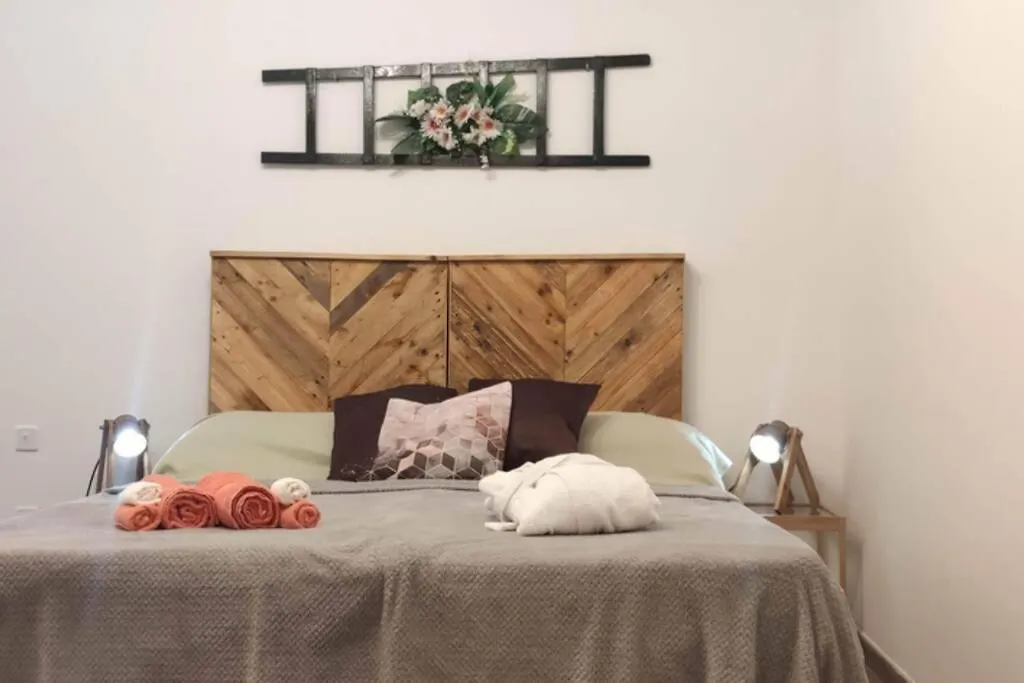 Rebak Place- A Bright & Charming Getaway Marsaskala Appartement