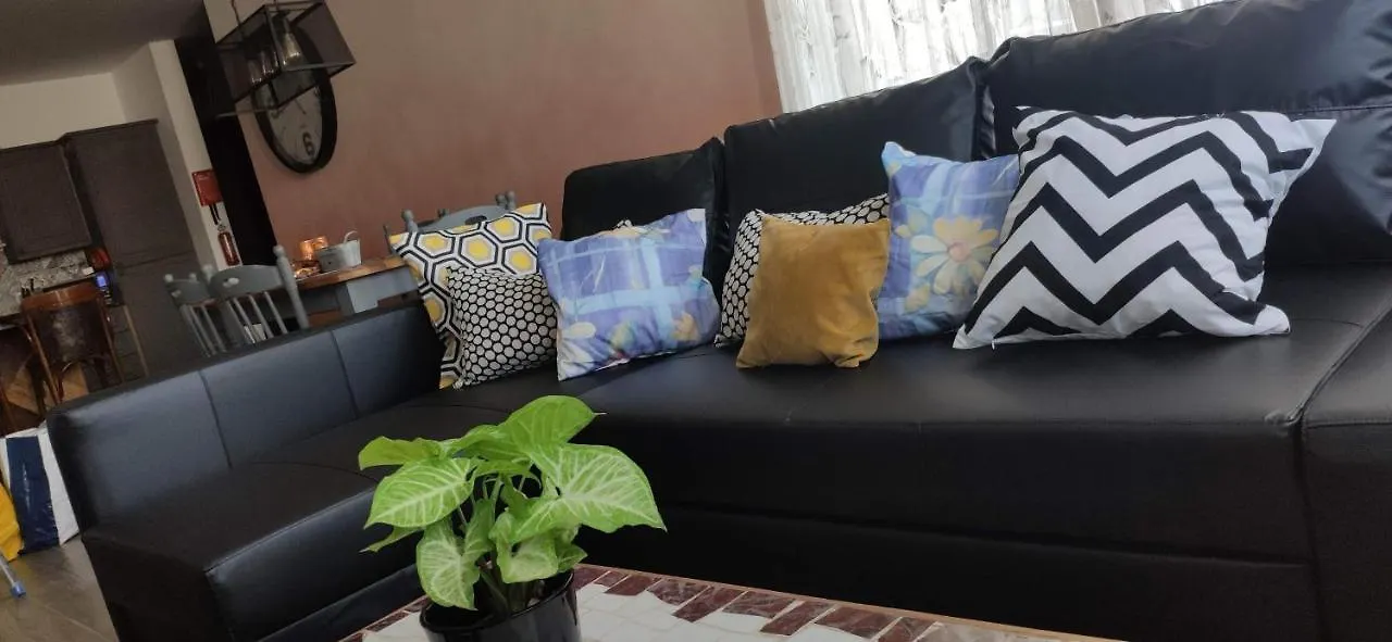 Rebak Place- A Bright & Charming Getaway Marsaskala 0*,