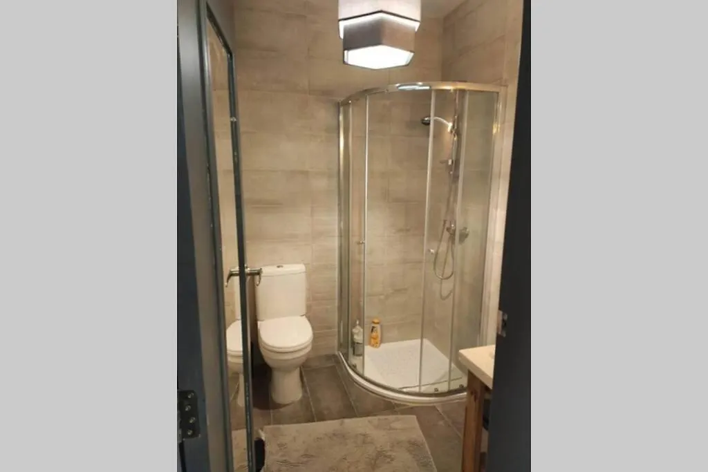Rebak Place- A Bright & Charming Getaway Marsaskala Appartement