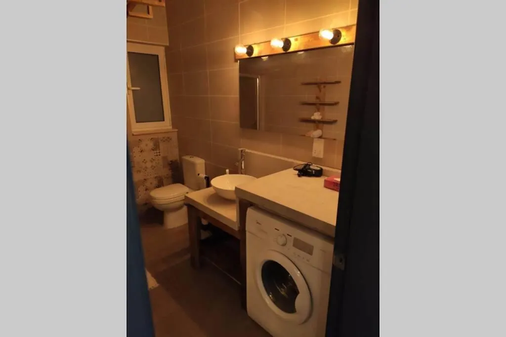 Apartment Rebak Place- A Bright & Charming Getaway Marsaskala Malta