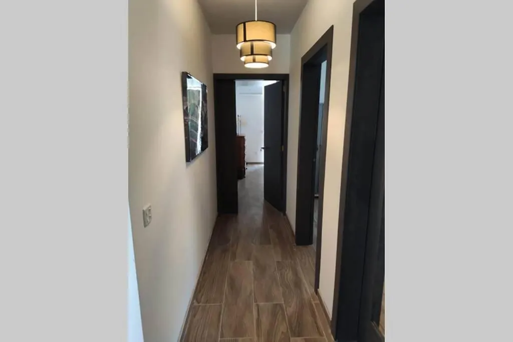 Rebak Place- A Bright & Charming Getaway Marsaskala Apartment