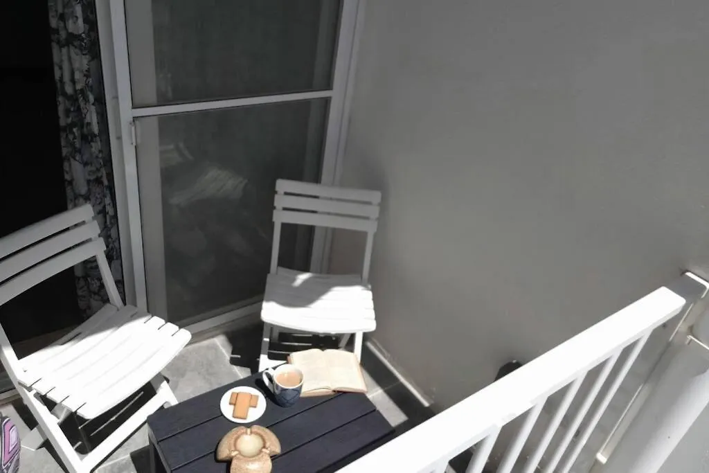 Rebak Place- A Bright & Charming Getaway Marsaskala 0*,