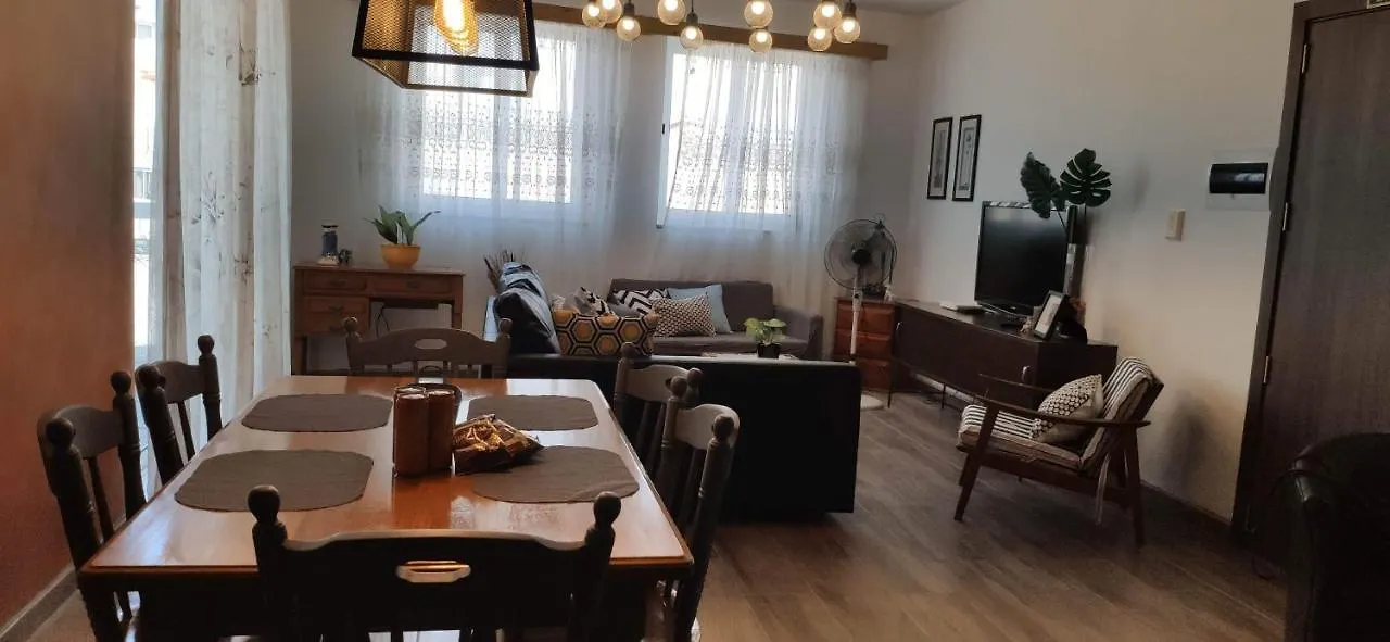 Apartment Rebak Place- A Bright & Charming Getaway Marsaskala Malta
